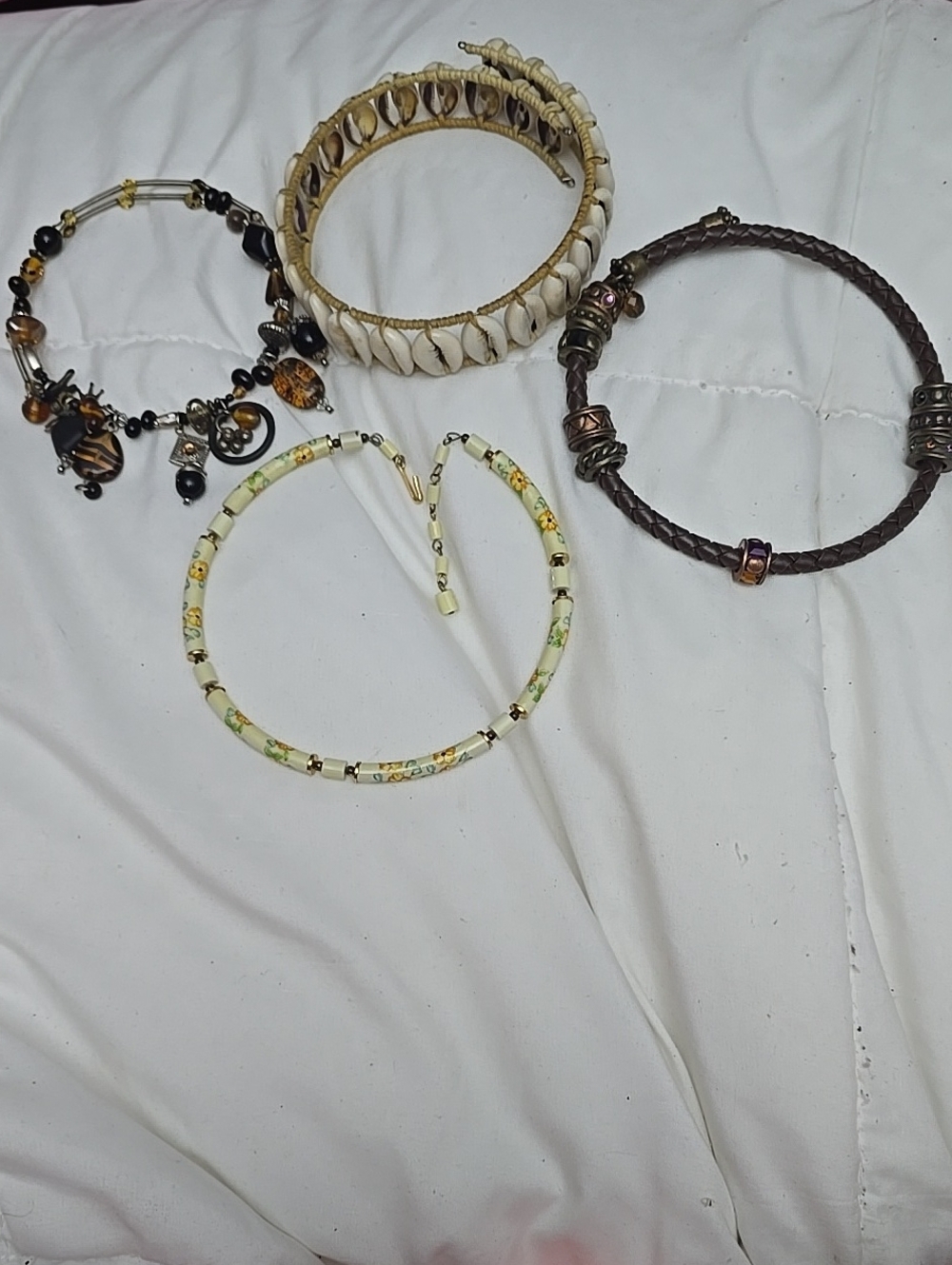Vintage Chokers